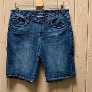 Lucky Brand Jean Shorts